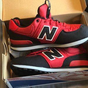 Boys 574 New Balance